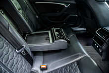 Audi RS6 Avant TFSI V8 Vorsprung