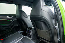 Audi RS6 Avant TFSI V8 Vorsprung