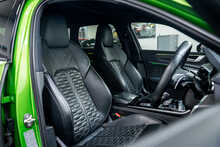 Audi RS6 Avant TFSI V8 Vorsprung