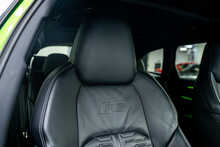 Audi RS6 Avant TFSI V8 Vorsprung