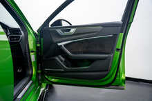 Audi RS6 Avant TFSI V8 Vorsprung