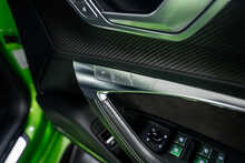 Audi RS6 Avant TFSI V8 Vorsprung