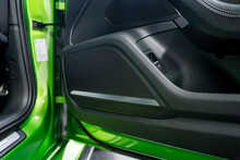 Audi RS6 Avant TFSI V8 Vorsprung