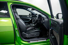 Audi RS6 Avant TFSI V8 Vorsprung