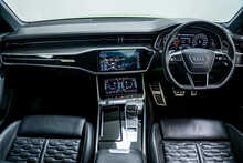 Audi RS6 Avant TFSI V8 Vorsprung