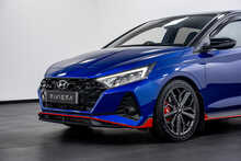 Hyundai i20 T-GDi N