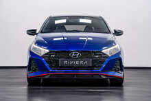 Hyundai i20 T-GDi N