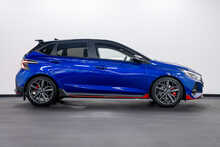 Hyundai i20 T-GDi N