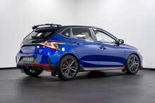 Hyundai i20 T-GDi N