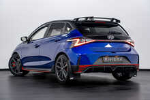 Hyundai i20 T-GDi N