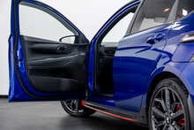 Hyundai i20 T-GDi N