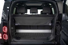 Land Rover Defender 90 P525 V8 Carpathian Edition