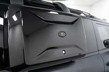 Land Rover Defender 90 P525 V8 Carpathian Edition