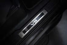 Land Rover Defender 90 P525 V8 Carpathian Edition