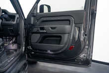 Land Rover Defender 90 P525 V8 Carpathian Edition