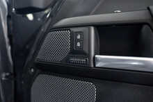 Land Rover Defender 90 P525 V8 Carpathian Edition