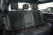 Land Rover Defender 90 P525 V8 Carpathian Edition