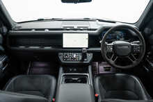 Land Rover Defender 90 P525 V8 Carpathian Edition