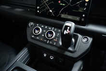 Land Rover Defender 90 P525 V8 Carpathian Edition