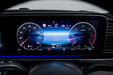 Mercedes-Benz GLS GLS450dh MHEV Business Class