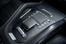 Mercedes-Benz GLS GLS450dh MHEV Business Class