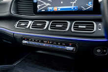 Mercedes-Benz GLS GLS450dh MHEV Business Class