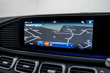 Mercedes-Benz GLS GLS450dh MHEV Business Class