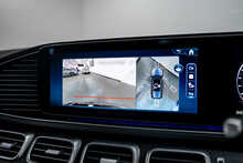 Mercedes-Benz GLS GLS450dh MHEV Business Class