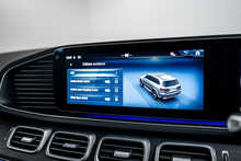 Mercedes-Benz GLS GLS450dh MHEV Business Class