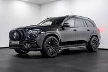 Mercedes-Benz GLS GLS450dh MHEV Business Class