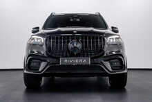 Mercedes-Benz GLS GLS450dh MHEV Business Class