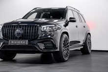 Mercedes-Benz GLS GLS450dh MHEV Business Class