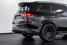 Mercedes-Benz GLS GLS450dh MHEV Business Class