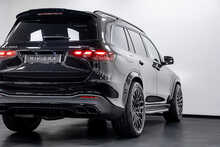 Mercedes-Benz GLS GLS450dh MHEV Business Class