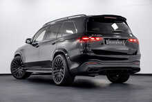 Mercedes-Benz GLS GLS450dh MHEV Business Class