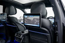 Mercedes-Benz GLS GLS450dh MHEV Business Class