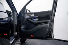 Mercedes-Benz GLS GLS450dh MHEV Business Class