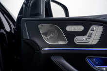 Mercedes-Benz GLS GLS450dh MHEV Business Class