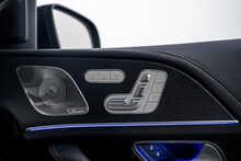 Mercedes-Benz GLS GLS450dh MHEV Business Class