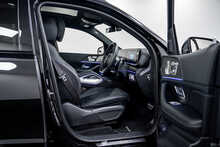 Mercedes-Benz GLS GLS450dh MHEV Business Class