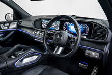 Mercedes-Benz GLS GLS450dh MHEV Business Class