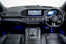 Mercedes-Benz GLS GLS450dh MHEV Business Class