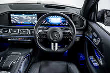 Mercedes-Benz GLS GLS450dh MHEV Business Class