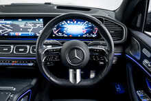 Mercedes-Benz GLS GLS450dh MHEV Business Class