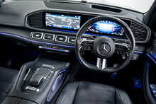 Mercedes-Benz GLS GLS450dh MHEV Business Class