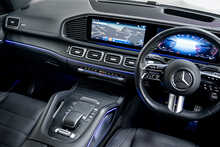 Mercedes-Benz GLS GLS450dh MHEV Business Class