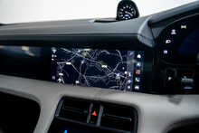 Porsche Taycan Performance Plus GTS