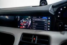 Porsche Taycan Performance Plus GTS