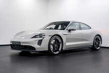 Porsche Taycan Performance Plus GTS