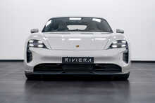 Porsche Taycan Performance Plus GTS